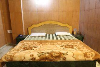 Hotel Holy Shrine, Katra 2